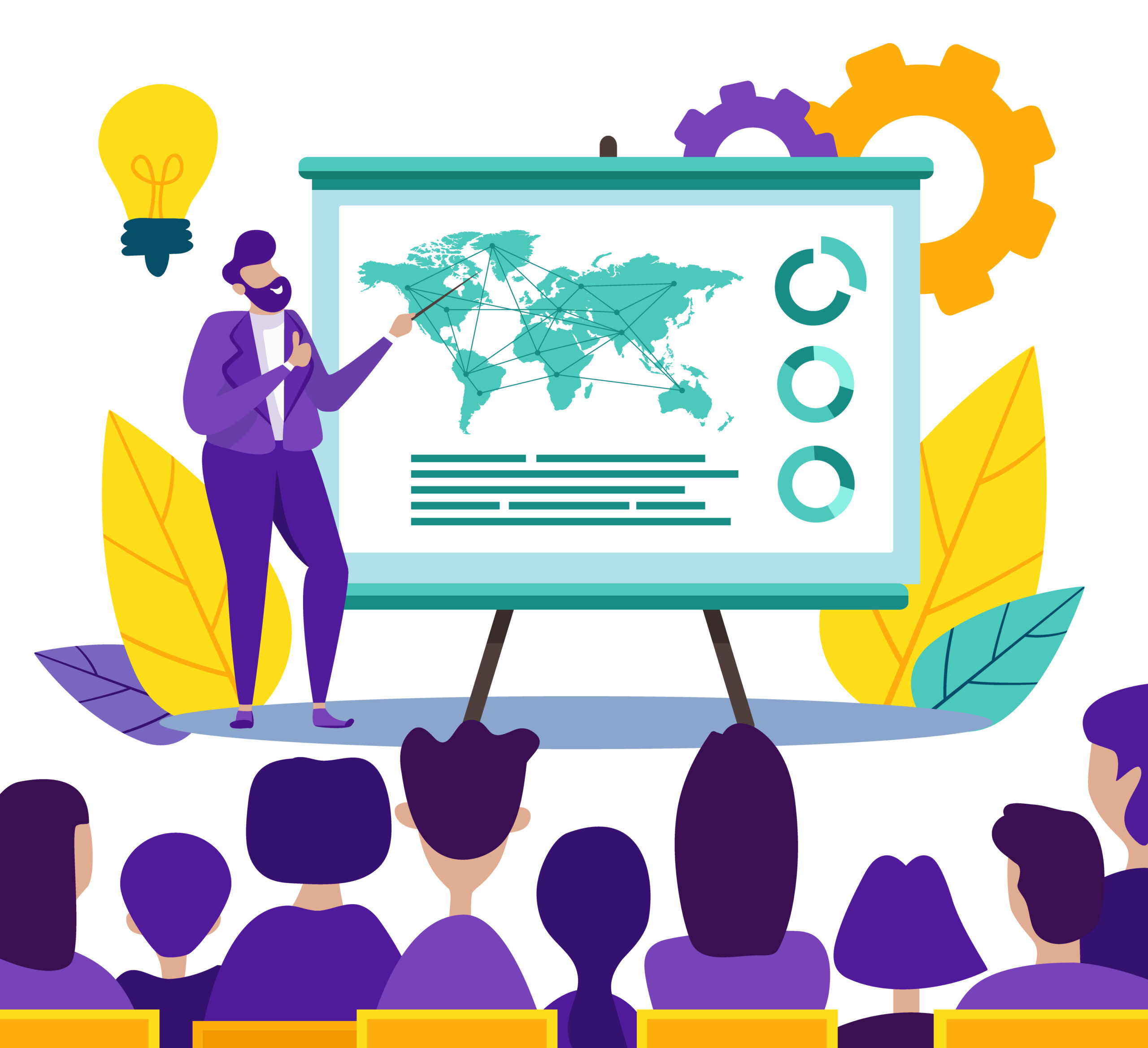 Online and <br> Onsite Training